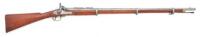 Mont Storm Conversion of a Confederate British Pattern 1853 Enfield Musket by Barnett