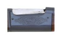Savage Model 1899 Factory "B" Engraved Lever Action Rifle - 2