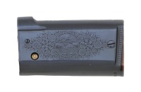 Savage Model 1899 Factory "B" Engraved Lever Action Rifle - 3