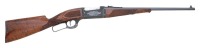 Savage Model 1899 Factory Engraved Deluxe Takedown Excelsior Grade Rifle
