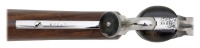 Rare Australian Contract Smith & Wesson New Model No. 3 Revolver with 6 1/2&rdquo; Barrel & Stock - 3