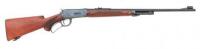 Winchester Model 64 Deluxe Lever Action Rifle