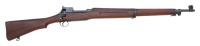 Fine U.S. Model 1917 Enfield Bolt Action Rifle by Remington with Adjustable Rear Sight