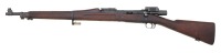 U.S. Model 1903 Mark I Bolt Action Rifle with Rare Pedersen Device - 2