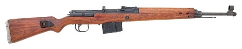 German G.43 Semi-Auto Rifle by Walther