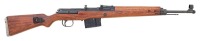 German G.43 Semi-Auto Rifle by Walther