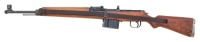 German G.43 Semi-Auto Rifle by Walther - 2