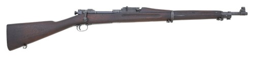 U.S. Model 1903 Bolt Action Rifle by Rock Island Armory