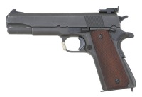 U.S. Model 1911A1 National Match Semi-Auto Pistol - 2