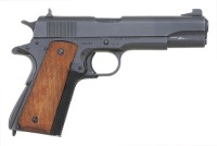 U.S. Model 1911A1 National Match Semi-Auto Pistol