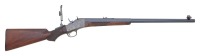 Very Fine Remington No.1 Rolling Block Mid-Range F Grade Target Rifle