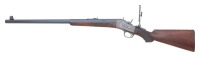 Very Fine Remington No.1 Rolling Block Mid-Range F Grade Target Rifle - 2
