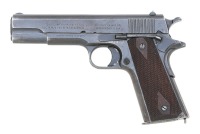 U.S. M1911 Semi-Auto Pistol by Colt - 2