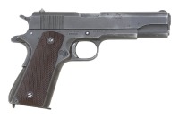U.S. Model 1911A1 Semi-Auto Pistol by Colt
