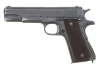 U.S. Model 1911A1 Semi-Auto Pistol by Colt - 2
