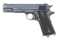 U.S. Model 1911 Semi-Auto Pistol by Springfield Armory - 2