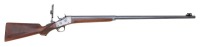 Fine Remington No. 1 Rolling Block Long Range Creedmoor Rifle