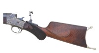 Remington Hepburn No. 3 Match Grade B Sporting Rifle - 2