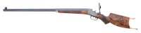 Special Order Remington Hepburn No. 3 Match Grade B Rifle - 2