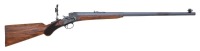 Very Fine Special Order Remington Hepburn No. 3 Midrange Creedmoor Rifle