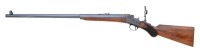 Very Fine Special Order Remington Hepburn No. 3 Midrange Creedmoor Rifle - 2