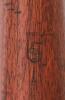 Mont Storm Conversion of a Confederate British Pattern 1853 Enfield Musket by Barnett - 2