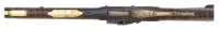 Fine Relief and Incise Carved Golden Age Flintlock Kentucky Rifle by Jacob Albright - 6