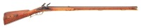 Handsome Modern Flintlock Sporting Rifle by Mike Gahagan
