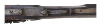 Very Fine Tennessee Fullstock Flintlock Long Rifle Attributed To Johnny Clements - 3