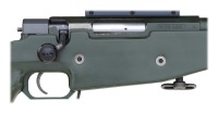 Rare Accuracy International L96A1 Pm Bolt Action Sniper Rifle - 4