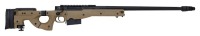 Accuracy International Arctic Warfare Magnum Bolt Action Sniper Rifle - 2