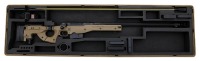 Accuracy International Arctic Warfare Magnum Bolt Action Sniper Rifle
