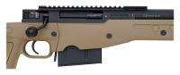 Accuracy International Arctic Warfare Magnum Bolt Action Sniper Rifle - 3