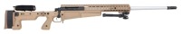 Stiller&rsquo;S Precision Firearms Mk 13 Mod 7 Bolt Action Sniper Rifle - 2