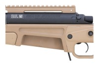 Stiller&rsquo;S Precision Firearms Mk 13 Mod 7 Bolt Action Sniper Rifle - 3