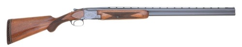 Browning Superposed Lightning Over Under Shotgun