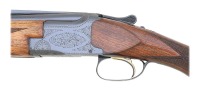 Browning Superposed Lightning Over Under Shotgun - 2