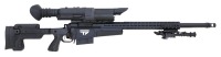 Trackingpoint Xs2 Bolt Action Precision Guided Rifle - 2