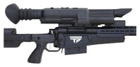 Trackingpoint Xs2 Bolt Action Precision Guided Rifle - 3