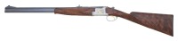 Browning Centennial Superposed Continental Over Under Combination Gun Two Barrel Set - 2