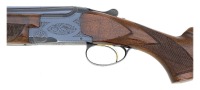 Browning Grade I Superposed Lightning Over Under Shotgun - 2