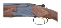 Browning Superposed Smallbore Over Under Shotgun - 2