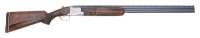 Browning Superposed Pigeon Grade Over Under Shotgun