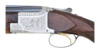 Browning Superposed Pigeon Grade Over Under Shotgun - 3