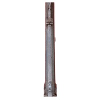 Extremely Fine German Fullstock Percussion Jaeger Rifle by Greis - 3