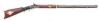 Philadelphia Percussion Halfstock Sporting Rifle by Anschutz