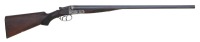 J.P. Sauer & Son Boxlock Double Shotgun