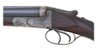 J.P. Sauer & Son Boxlock Double Shotgun - 2