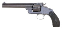 Walter Winans&rsquo;s Smith & Wesson New Model No. 3 Revolver - 2