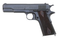 U.S. Model 1911 Semi-Auto Pistol by Colt - 2